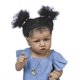 thumbnail image 1 of Baby Doll Reborn Toddler Hecho A Mano Realista Reborn Baby Doll Girls Cuerpo De Silicona De Vinilo Completo Con Chupete Eigraketly FN002822-00, 1 of 6