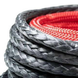 Smittybilt Synthetic Winch Rope