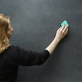 thumbnail image 4 of Bdday Whiteboard Eraser EVA Board Eraser Rectangular Children Cloth Blackboard Eraser, 4 of 5
