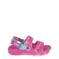 thumbnail image 2 of Rugged Shark Girls Nature Sandals, 2 of 7