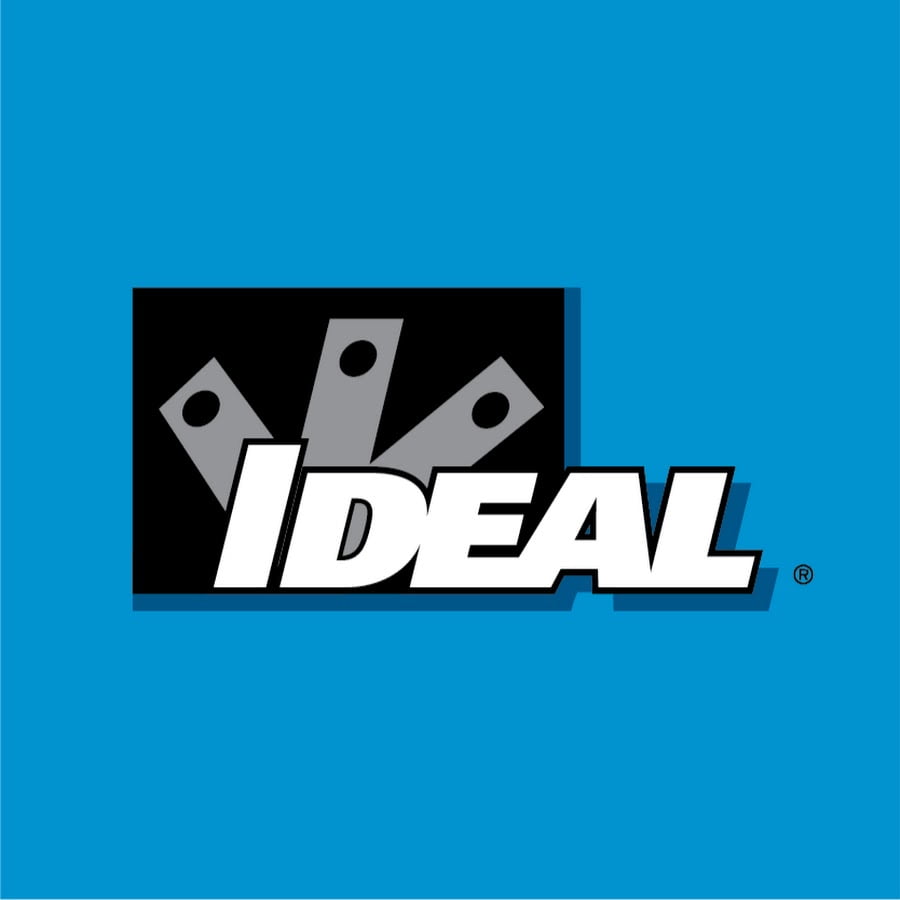 New In Pack Ideal Electrical 45-778 Multi-Crimp/Strip Tool 