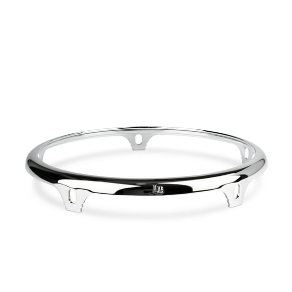 Latin Percussion LP734A 11" CC2 Chrome Rim for Conga Drums