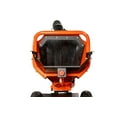 thumbnail image 4 of DK2 POWER 5-Inch 9.5 HP 277 cc Kinetic Drum Chipper, 4 of 9