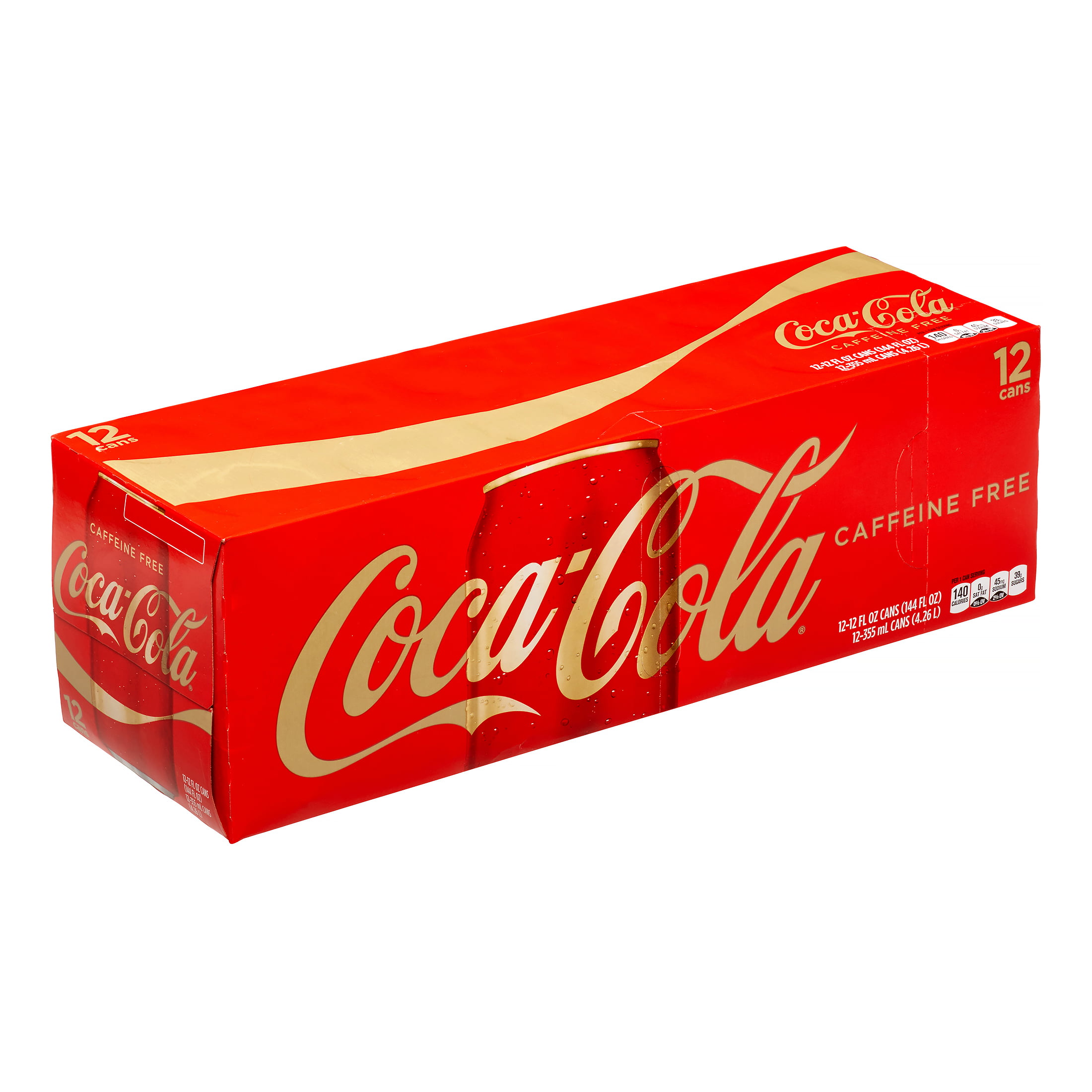 Кока кола 12 штук. Газированный напиток Coca Cola Life, США.