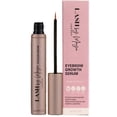 thumbnail image 1 of New Eyelash Growth Serum Liquid For Eyelashes Enhancerye Mascara Lengthening Thicker Treatment Dropship, 1 of 5