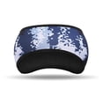 thumbnail image 5 of Eigraketly Diademas Unisex Invierno Cálido Vellón Protección para la cabeza Esquí ajustable A prueba de viento Engrosado Calentador de orejas Diademas Type5 NO5 Eigraketly CBP384445, 5 of 5