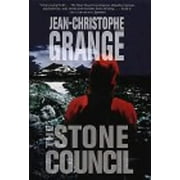 The Stone Council 9781860468643 Used / Pre-owned
