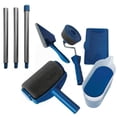 thumbnail image 1 of Rouleau de Peinture avec Réservoir Anti-Goutte Rechargeable et Poignée Extensible, 1 of 5