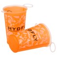thumbnail image 2 of 2 PCS 200ml Foldable Soft Water Cup for Outdoor Sports Hiking Cycling Camping Running, 2 of 7