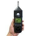 thumbnail image 3 of Environmental Quality Meter With Sound, 3 of 5