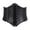 black, variant on Girls Fashion Corset Wide Belts Faux Leather Slimming Body Shaping Girdle Belt for Women Elastic Tight High Waist for Daily Wear