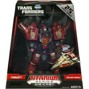Thrust War Within Exclusive 6-Inch | Transformers Titanium Cybetron Heroes