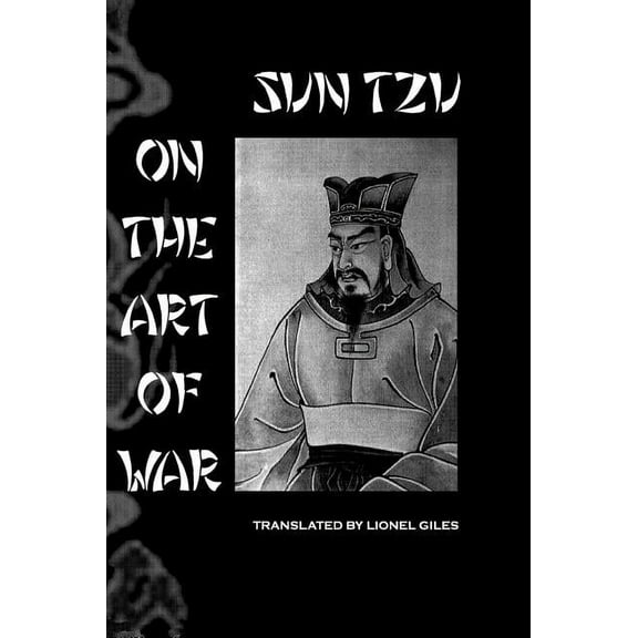Kegan Paul Life Strategies Sun Tzu On The Art Of War, (Hardcover)