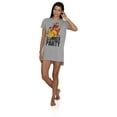 thumbnail image 1 of Disney T-shirt de Nuit pour Femmes, 1 of 3