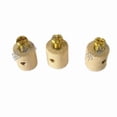 thumbnail image 1 of Shisuyan 5pcs Upright Piano Damper Button Keyboard Piano Soundboard Button Repair Parts Accessories For Maintenance And Enhanced Sound Performance, 1 of 8