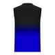 thumbnail image 2 of Hombres Moda Casual Impresión Suéter Cuello Redondo Tanque Deportivo, 2 of 4