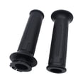 thumbnail image 4 of Colaxi 2 Pièces Poignées de Main Accessoires de Moto Pièces de Rechange Poignée Poignées d'Accélérateur pour S1000 Rr Assemblage Performance Stable, 4 of 8