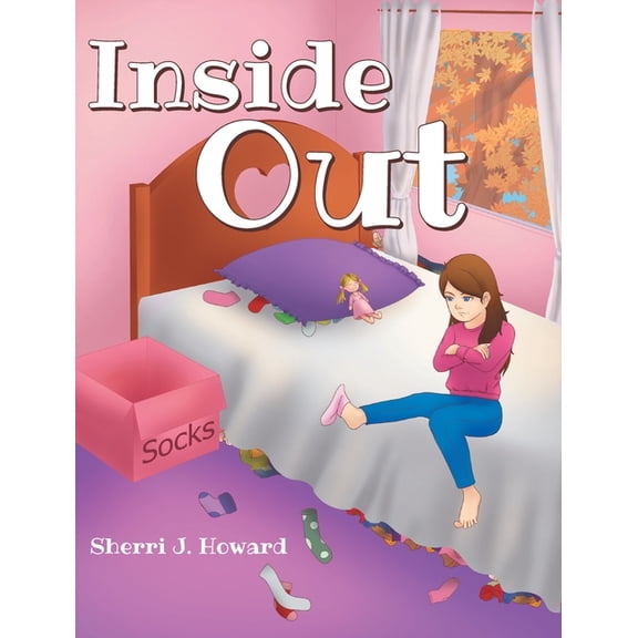 Inside Out, (Hardcover)