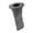 Dark Gray, variant on GROWTH TANK Bathroom Floor Drain Sink Drain Drainage Portable Silicone Strainer Sewer Light Gray