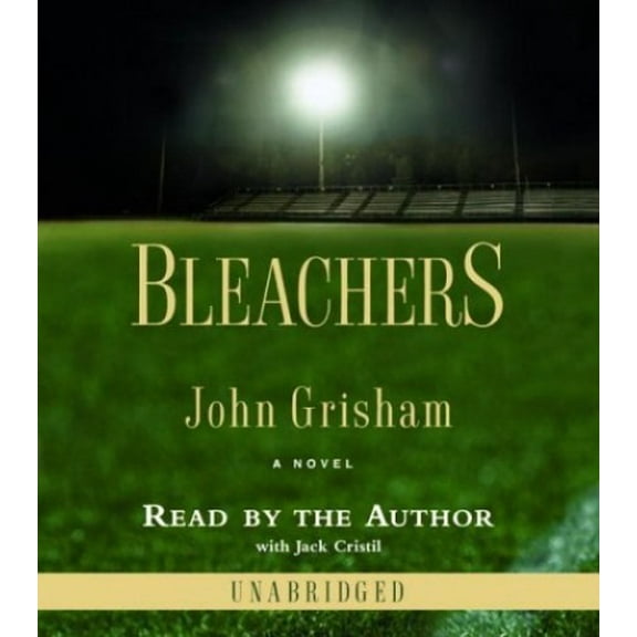 Pre-Owned Bleachers Paperback