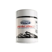 Ford Performance Parts CM-6731-FL1A High Performance Oil Filter