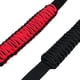 thumbnail image 5 of Asas de agarre Irfora 2 uds., barra antivuelco para coche, manijas de agarre de Paracord, manijas de agarre de repuesto para Ford Bronco Jeep Wrangler Irfora Asas de agarre, 5 of 7