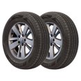 thumbnail image 1 of Paquete de 2 Llantas 175/70R14 ROYAL BLACK Mile 84T, 1 of 2
