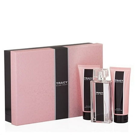 Ellen Tracy Fragrance Gift Set