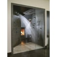 thumbnail image 4 of KOHLER 100421300 WaterTile 54-Nozzle Body Sprayer in Polished Chrome, 4 of 5