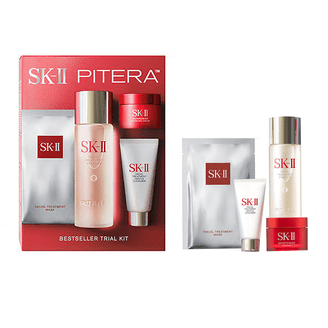 SK-II - Skinpower Essence Duo Set (2X50ml) - Walmart.com