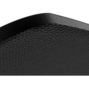 Turtle Beach Sense Core Mini PC Gaming Mousepad with Non-Slip Rubber Backing, Black