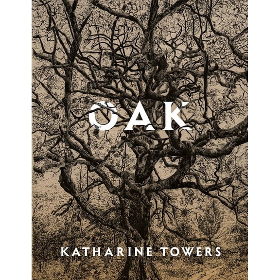 Oak, (Paperback)