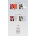 thumbnail image 4 of Miniálbum DREAMUS Enhypen Orange Blood 5th (versión aleatoria), 4 of 6