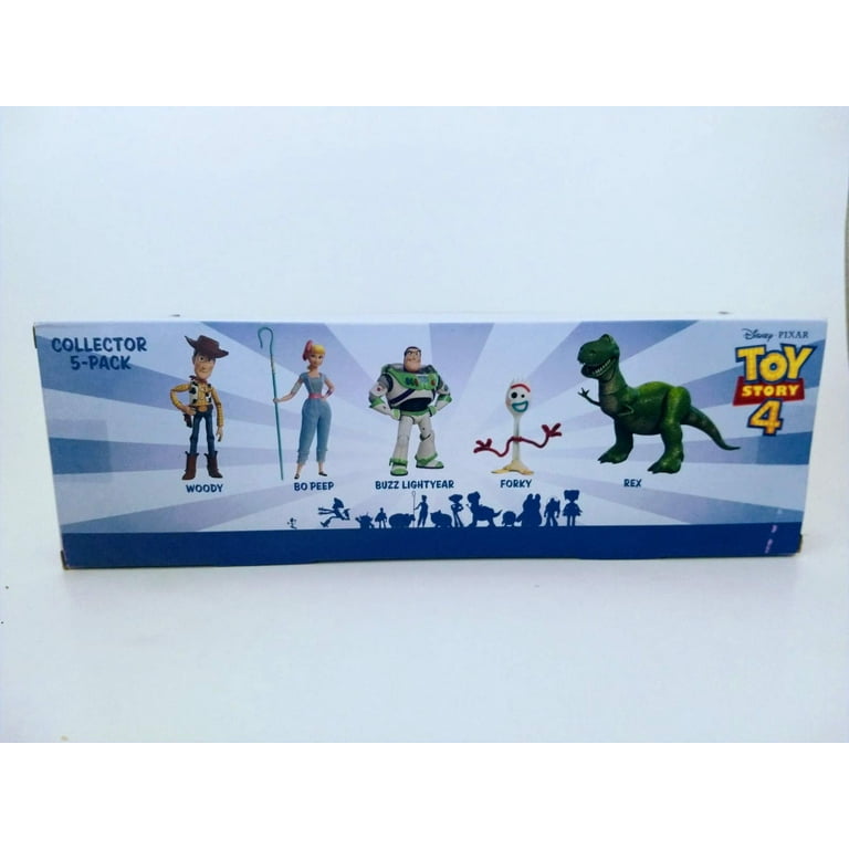 Toy Story 5 Pack