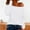 Tops-198White, variant on LEKWK Off Shoulder Tops for Women Loose Fit Boat Neck Long Sleeve Tops Slouchy Casual Tops Solid Minimalist Lounge Daily outfits