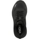 thumbnail image 2 of Zapatilla HOKA Bondi 9 para mujer, negro/negra, talla 9, 2 of 6