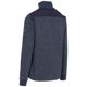 thumbnail image 2 of Trespass - Forro Polar Farlowton para Hombre (Marino, Gris Jaspeado), 2 of 2