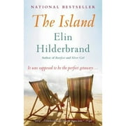 Pre-Owned The Island (Paperback 9780316201179) by Elin Hilderbrand