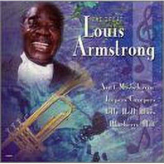 ARMSTRONG,LOUIS - Paramount Recordings 1923-1925 (Vinyl LP)