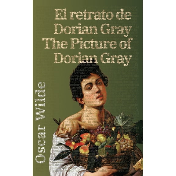 El retrato de Dorian Gray - The Picture of Dorian Gray, (Hardcover)