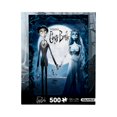 thumbnail image 1 of Puzle AQUARIUS Corpse Bride 500 piezas 14x19 cm, 1 of 7