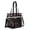 Coffee-A, variant on XINXIAOO Clear Stadium Bag Shoulder Bag for Travel, Concerts & Sports Events