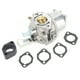 thumbnail image 3 of Carburador Carb, Carburador de aleación de aluminio Carburador Carburador Kit Fiel a su promesa, 3 of 8