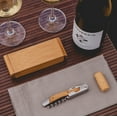 thumbnail image 6 of LEGACY Elan Deluxe Corkscrew In Bamboo Box, 6 of 8