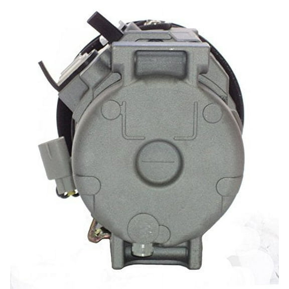 Four Seasons 68311 A/C Compressor Fits select: 2000-2005 TOYOTA CELICA