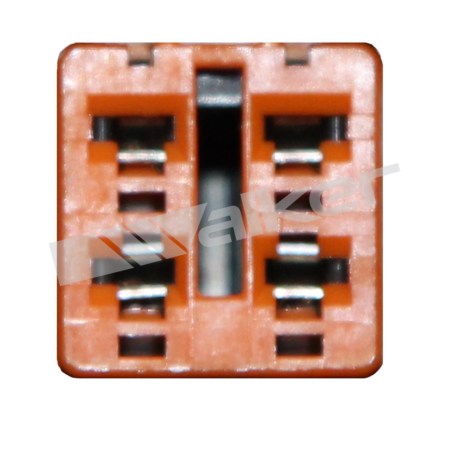 Walker Products 350-34179 Oxygen Sensor For Select 91-20 Dodge Mitsubishi Models