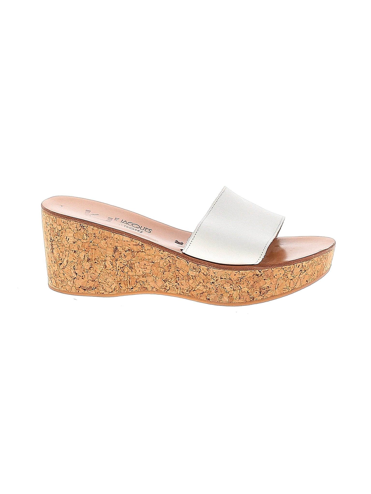 K jacques wedges new arrivals
