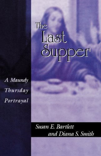 Last Supper, (Paperback)