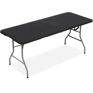White fold 2024 out table walmart
