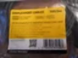BUTTERFLY- Startech Mdp2Dpmm10 10 Ft Mini Displayport To 1.2 Adapter Cable M/M 4K